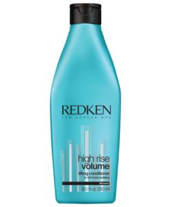 Volume High Rise Conditioner 250 ml