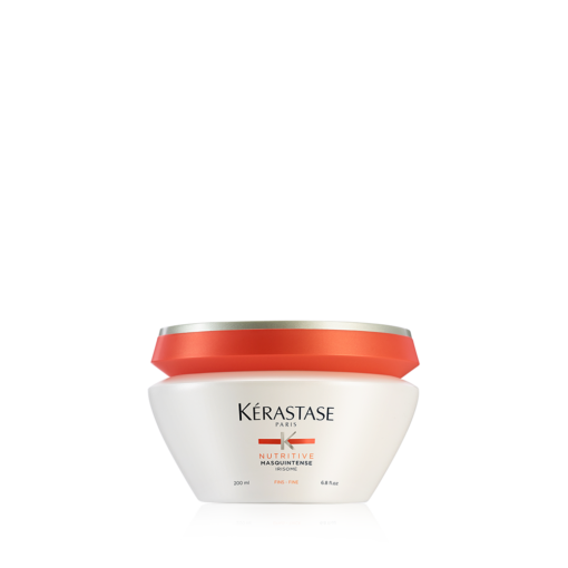 NUTRITIVE MASQUINTENSE - für feines Haar 200 ml