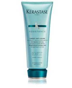 RÈSISTANCE CIMENT ANTI USURE (CONDITIONER) HAARLÄNGENCIMENT) 200 ml