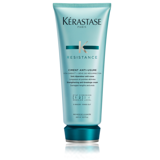 RÈSISTANCE CIMENT ANTI USURE (CONDITIONER) HAARLÄNGENCIMENT) 200 ml