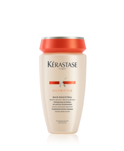 NUTRITIVE BAIN MAGISTRAL (Shampoo) 250 ml