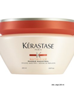 NUTRITIVE MASQUE MAGISTRAL  (HAARPFLEGEKUR) 500 ml