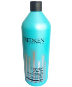 Volume High Rise Shampoo 1000 ml