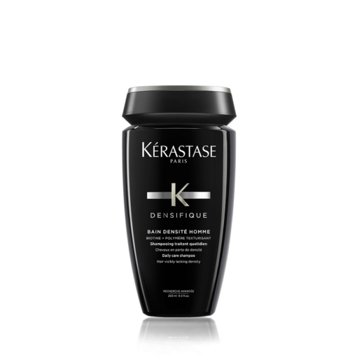 DENSIFIQUÈ BAIN DENSITÈ HOMME (Shampoo für mehr Haarfülle) 250 ml