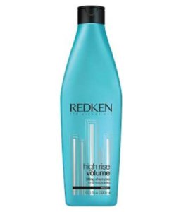 Volume High Rise Shampoo 300 ml