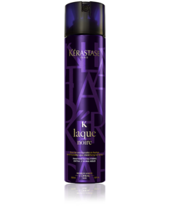COUTURE STYLING Laque Noire 300 ml