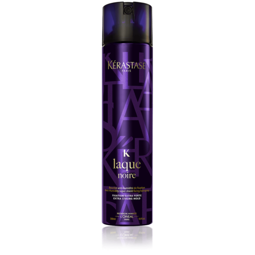 COUTURE STYLING Laque Noire 300 ml