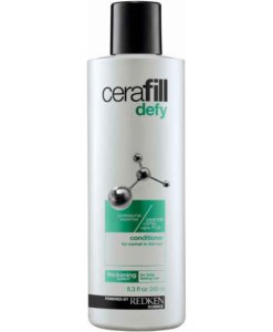 Cerafill Defy Conditioner 245 ml