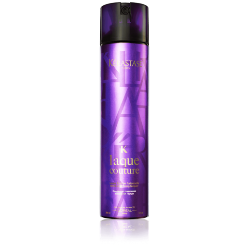 COUTURE STYLING Laque Couture (Haarspray) 300 ml