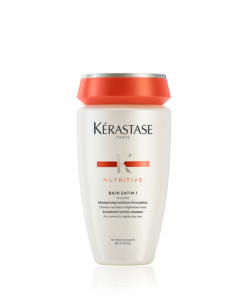NUTRITIVE BAIN SATIN1 (Shampoo) 250 ml