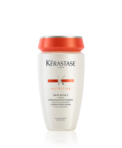 NUTRITIVE BAIN SATIN2 (Shampoo) 250 ml