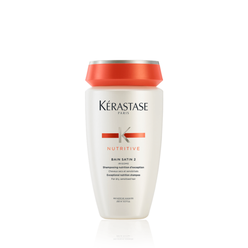 NUTRITIVE BAIN SATIN2 (Shampoo) 250 ml