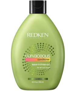 CURVACEOUS CONDITIONER 250 ml