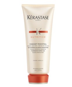 NUTRITIVE FONDANTE MAGISTRAL (Pflegecoditoner) 200 ml