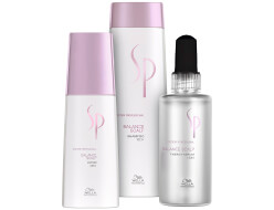 Scalp Balance