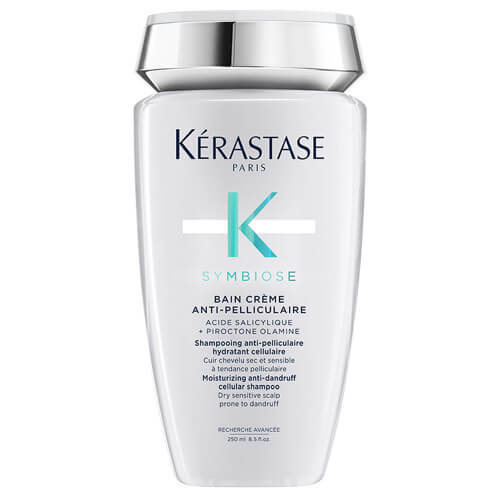 K rastase Symbiose Bain Cr me Anti Pelliculaire Anti Schuppen Shampoo 