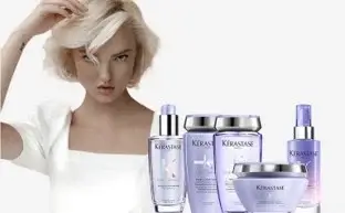Blond Absolu